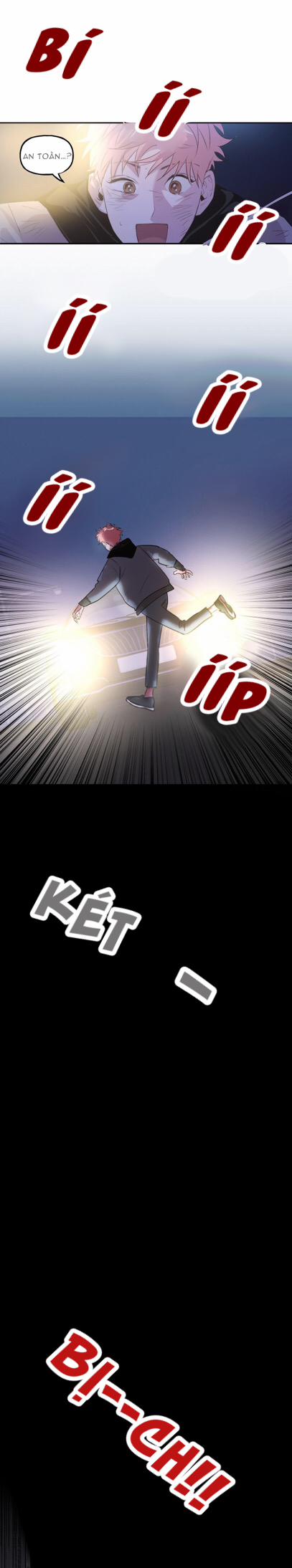 Cặp Đôi Điên Rồ 3 trang 7