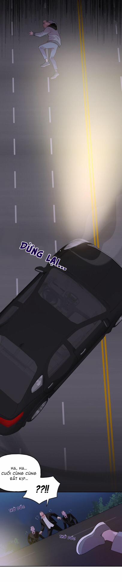 Cặp Đôi Điên Rồ 3 trang 8