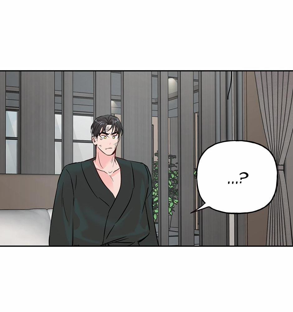 Cặp Đôi Điên Rồ 36 trang 14