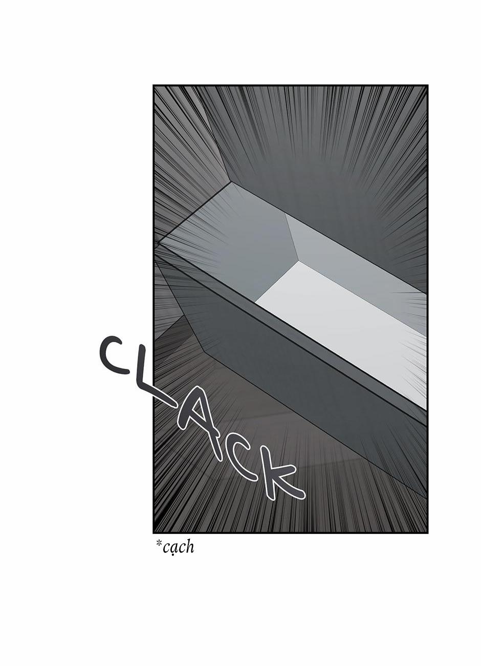 Cặp Đôi Điên Rồ 36 trang 18