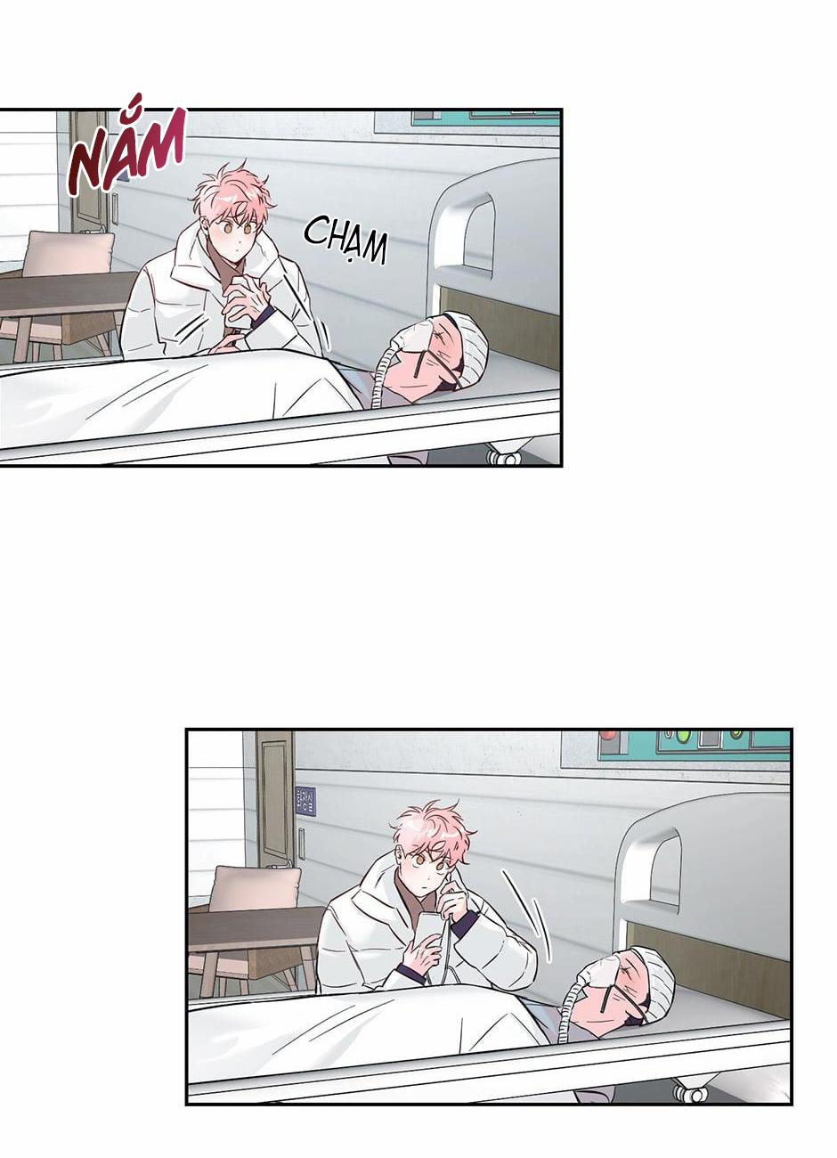 Cặp Đôi Điên Rồ 36 trang 24