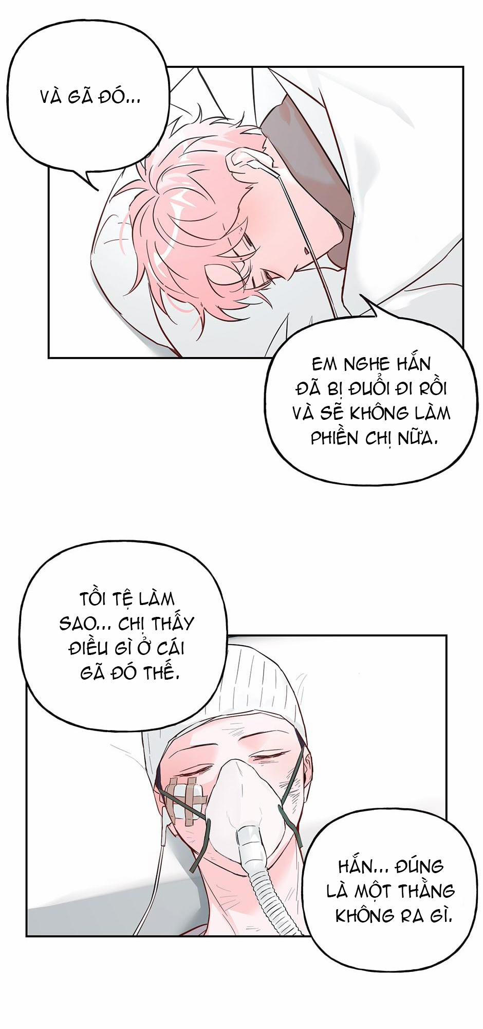 Cặp Đôi Điên Rồ 36 trang 26