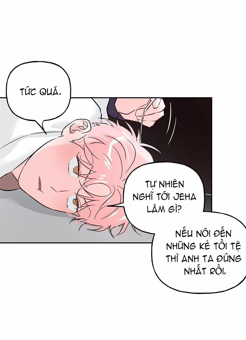 Cặp Đôi Điên Rồ 36 trang 27