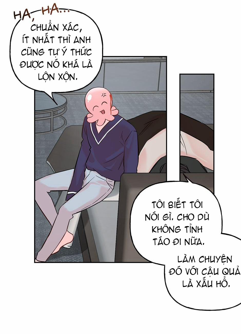 Cặp Đôi Điên Rồ 36 trang 8