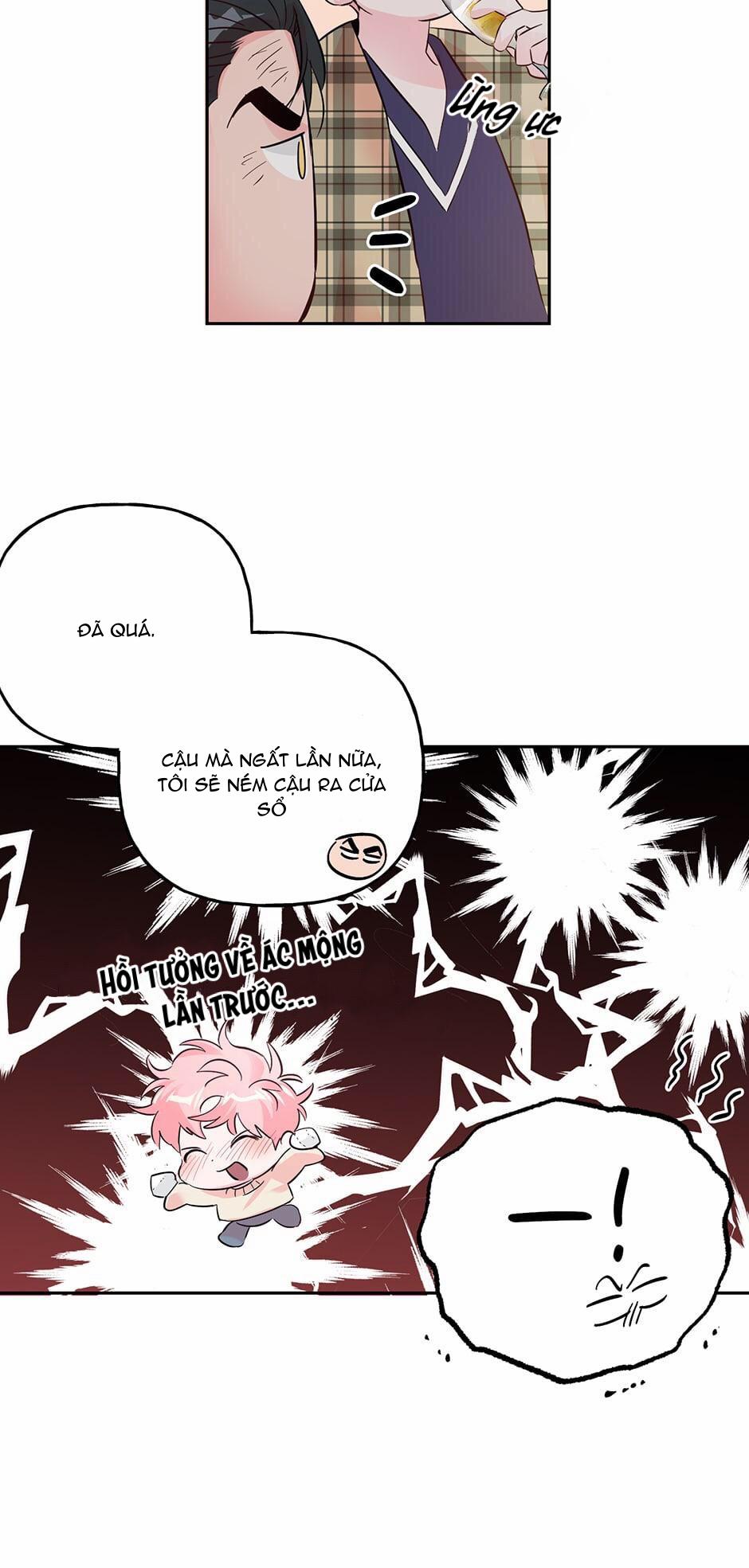 Cặp Đôi Điên Rồ 37 trang 12