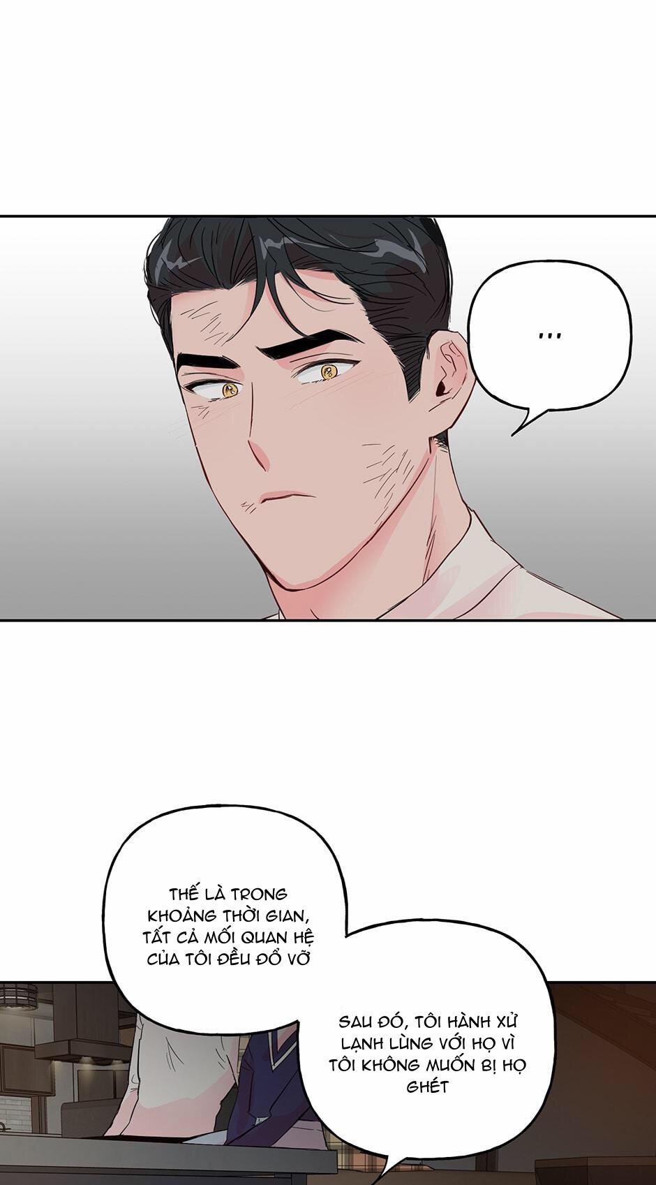 Cặp Đôi Điên Rồ 37 trang 20