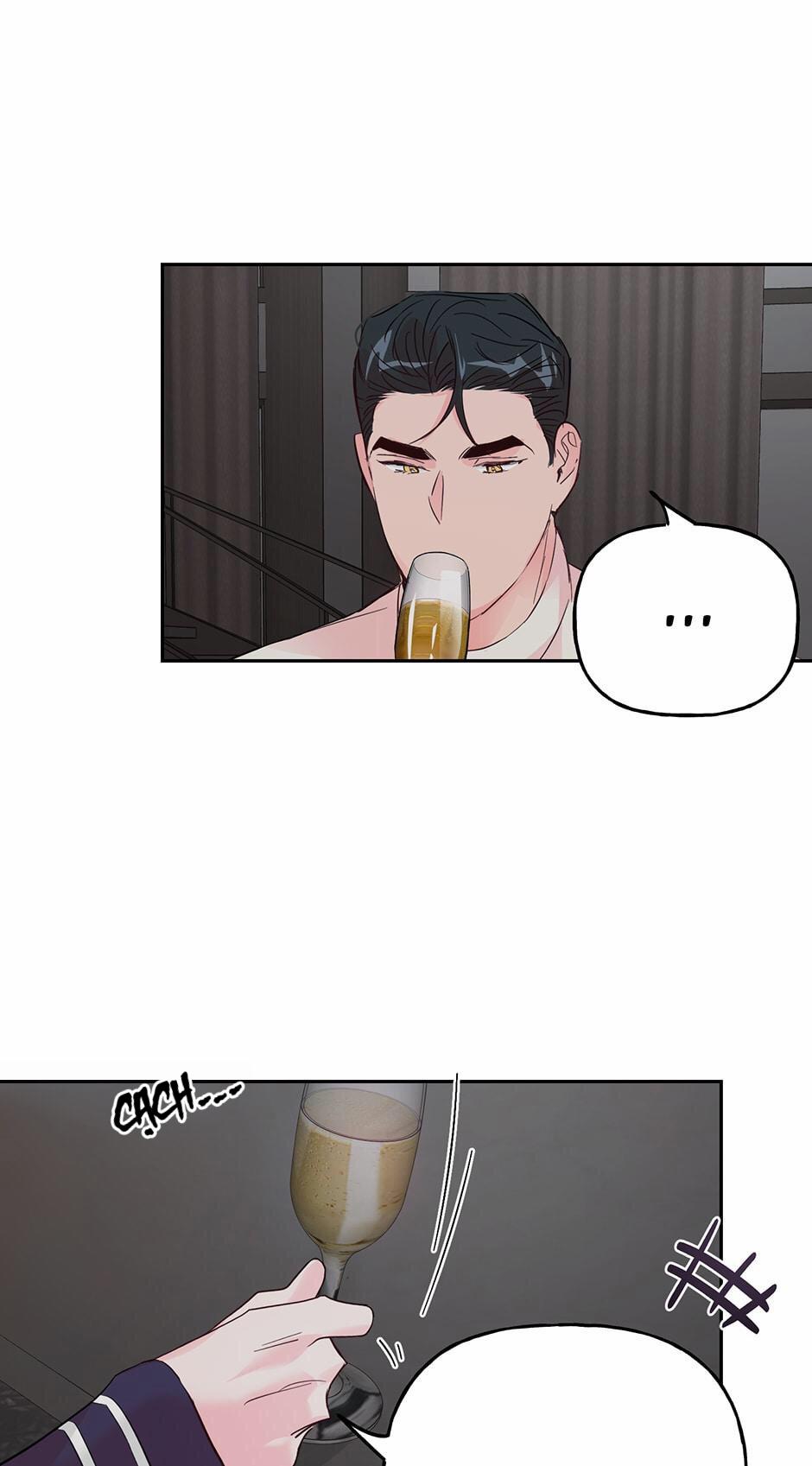 Cặp Đôi Điên Rồ 37 trang 23