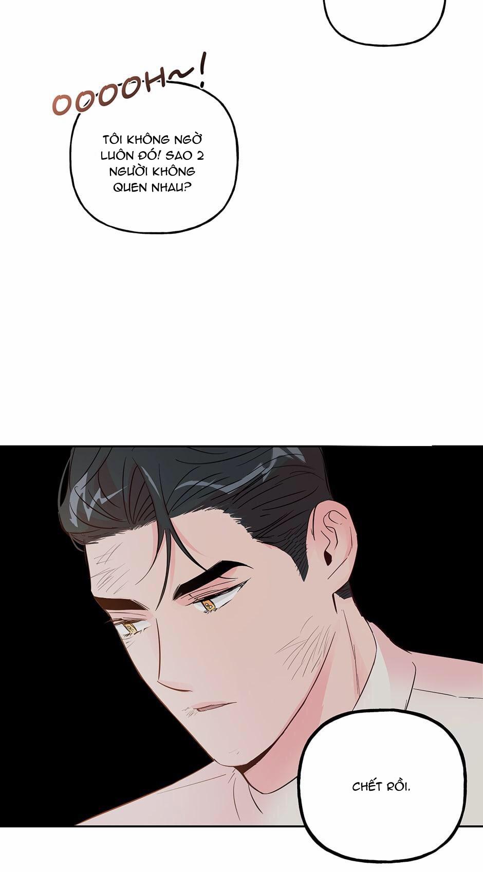 Cặp Đôi Điên Rồ 37 trang 27