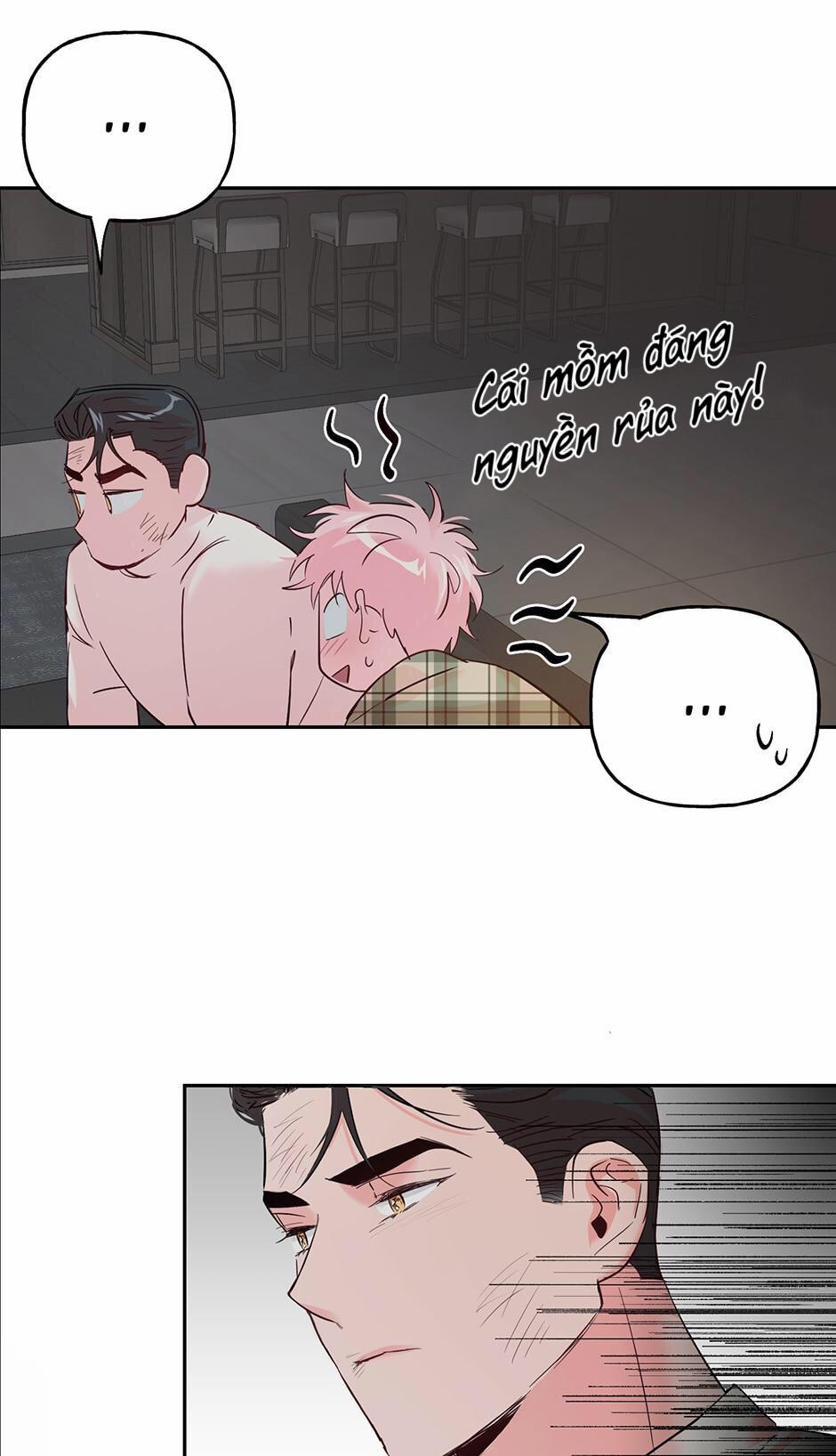 Cặp Đôi Điên Rồ 37 trang 29