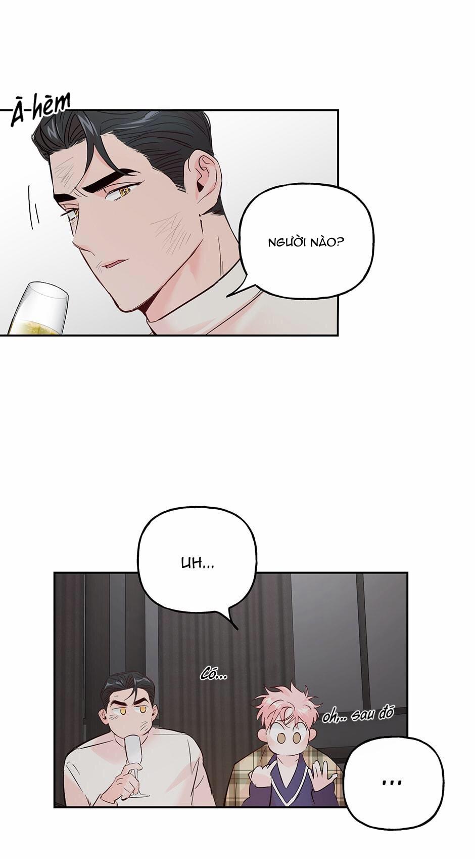 Cặp Đôi Điên Rồ 37 trang 56