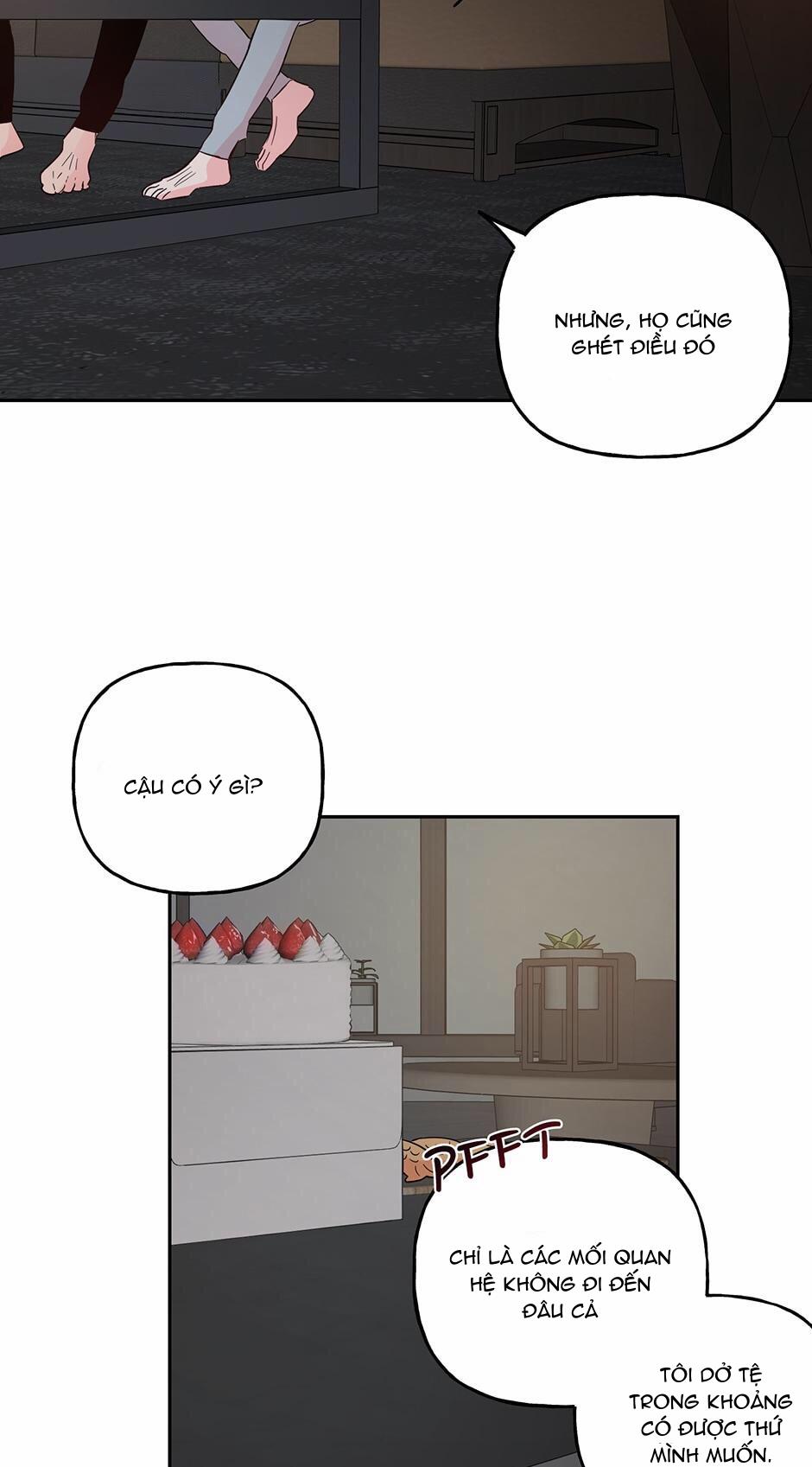 Cặp Đôi Điên Rồ 37 trang 62