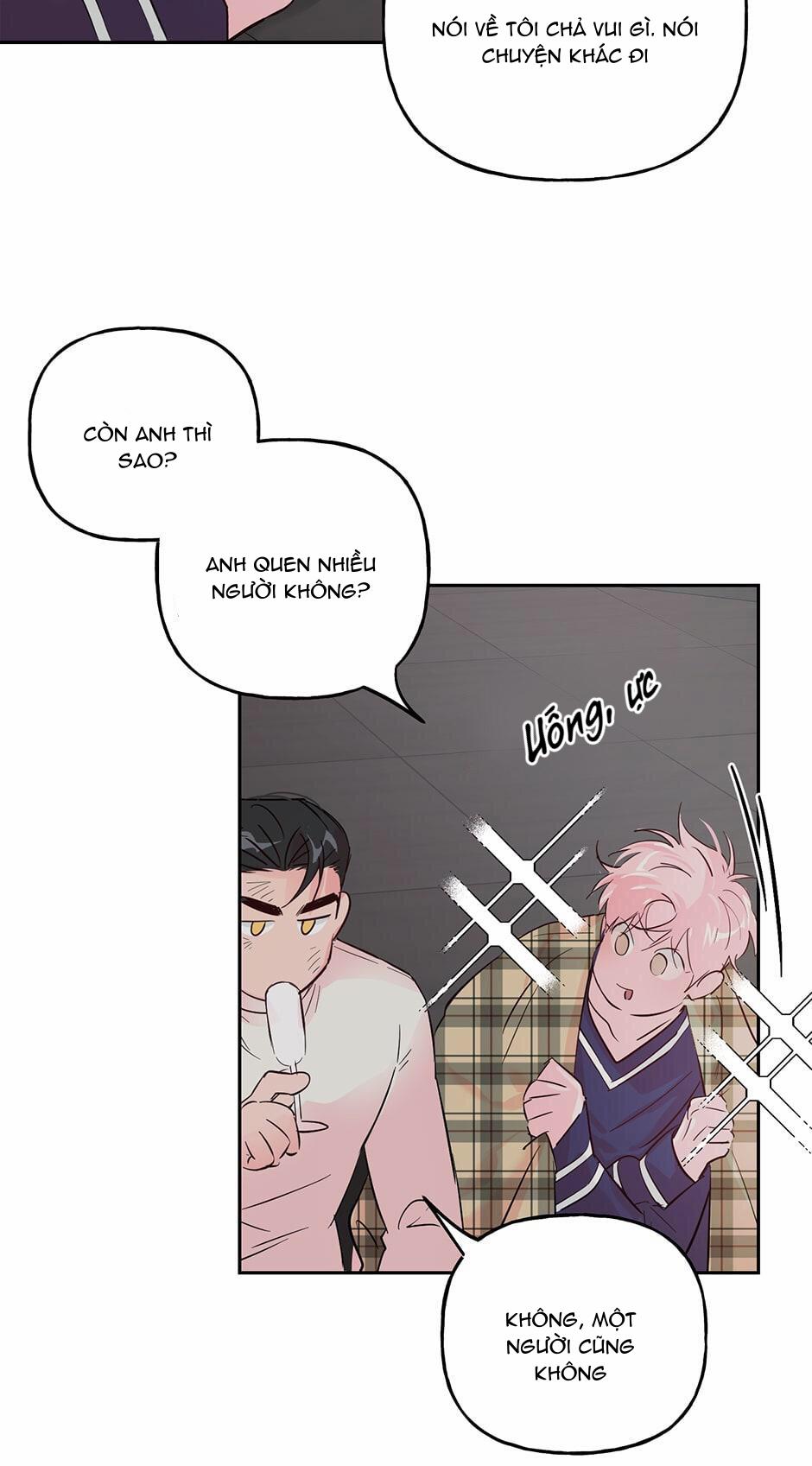 Cặp Đôi Điên Rồ 37 trang 65