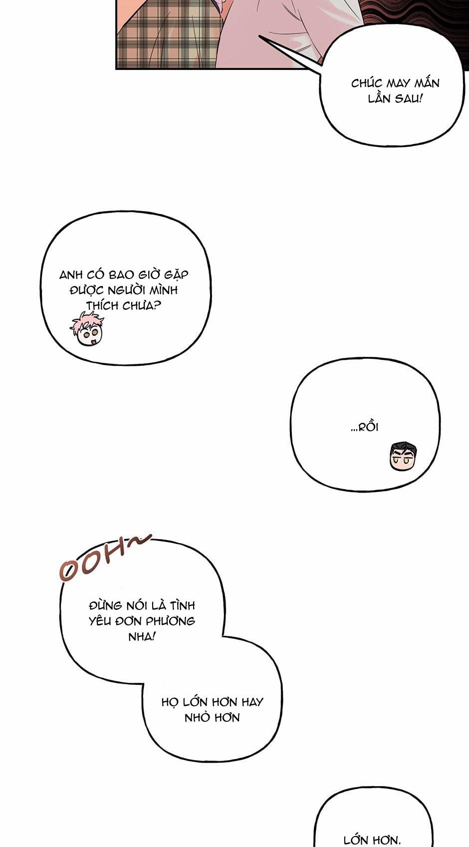 Cặp Đôi Điên Rồ 37 trang 67