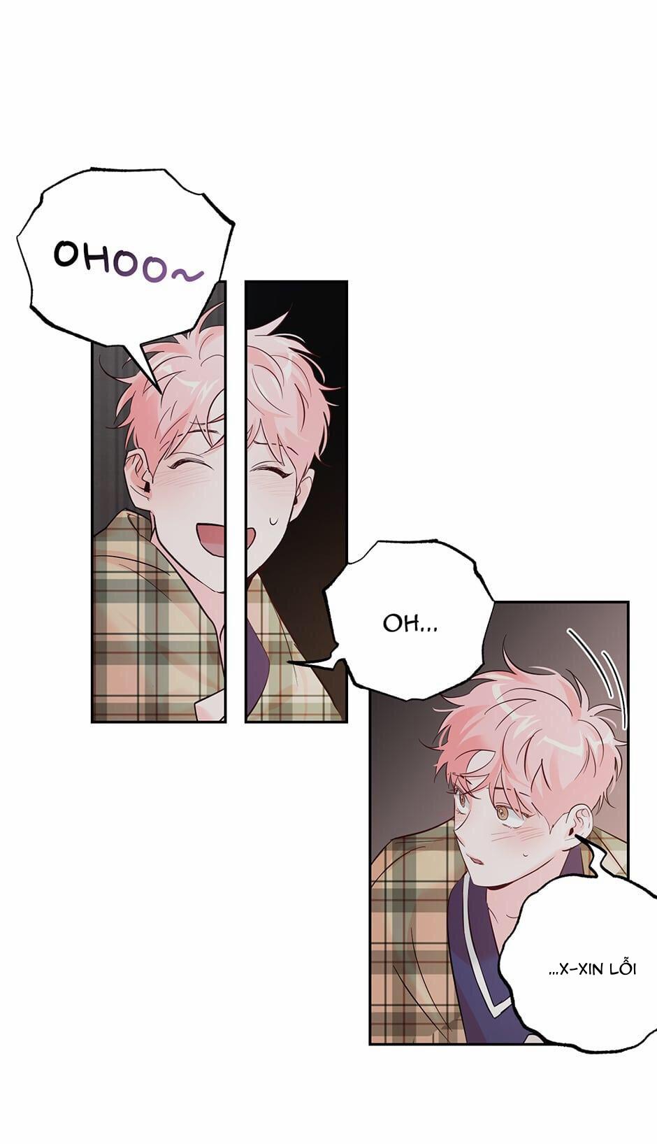 Cặp Đôi Điên Rồ 37 trang 69