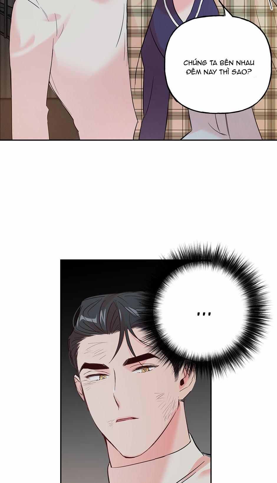 Cặp Đôi Điên Rồ 37 trang 72