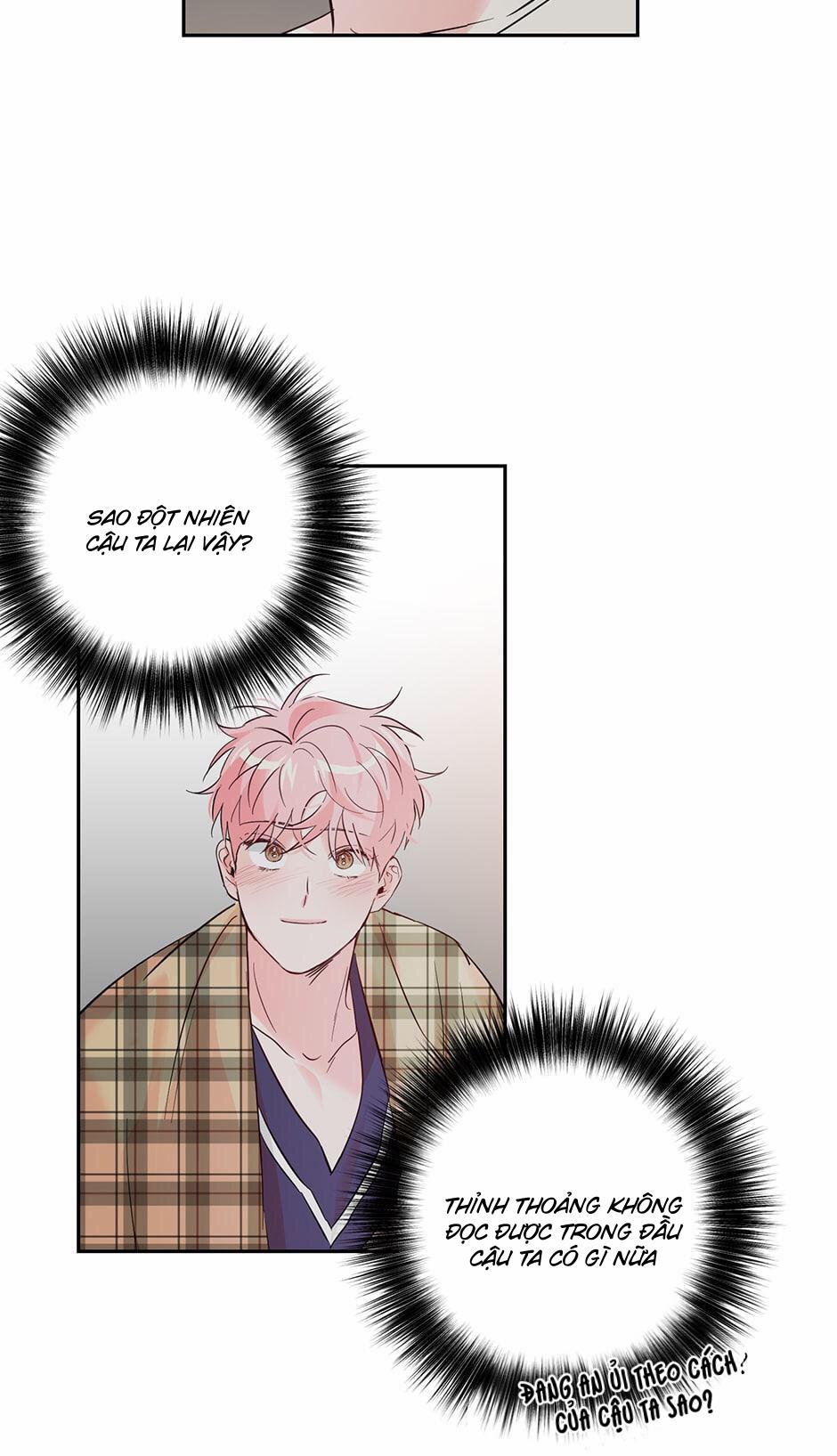 Cặp Đôi Điên Rồ 37 trang 73