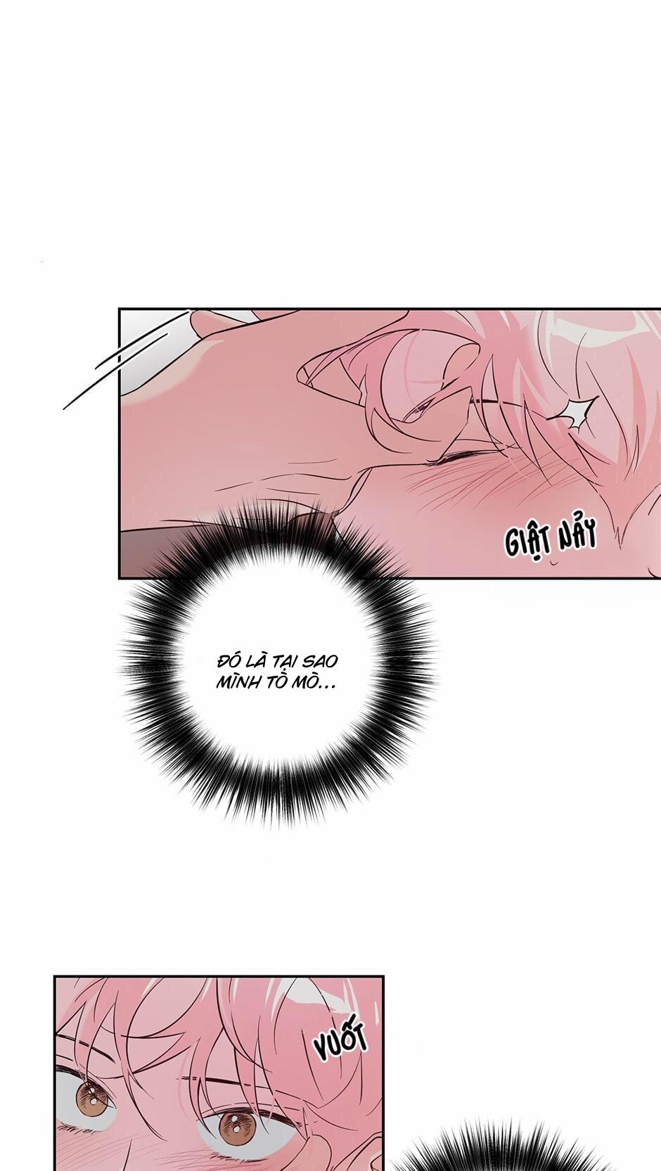 Cặp Đôi Điên Rồ 37 trang 74