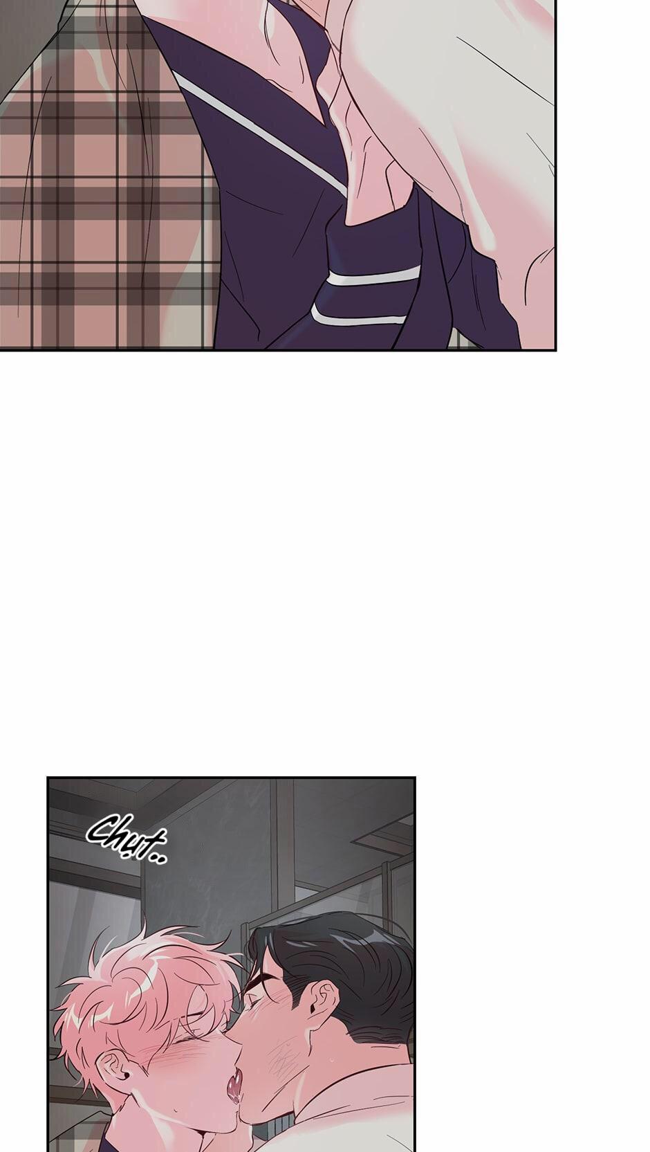 Cặp Đôi Điên Rồ 37 trang 77