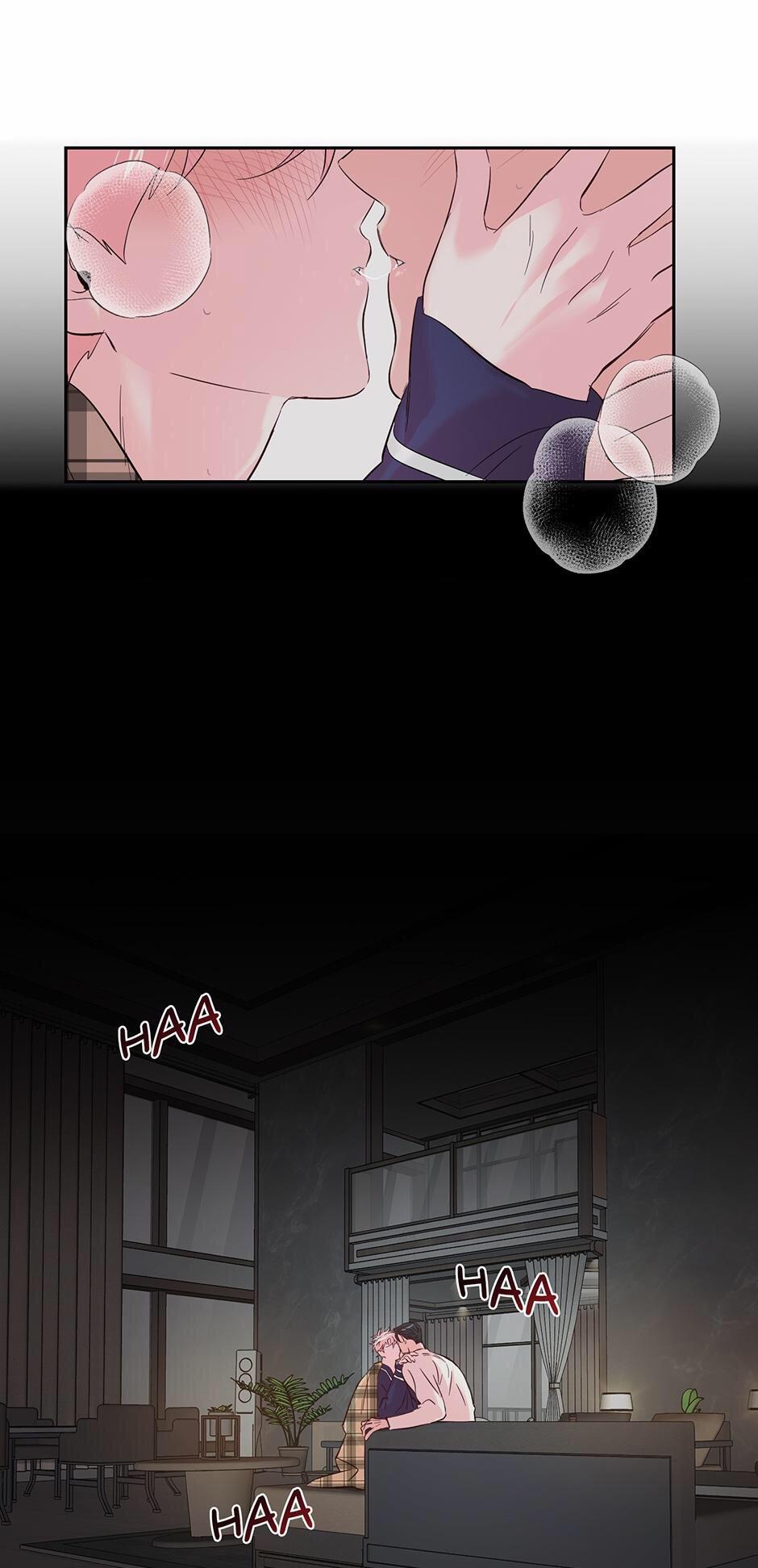 Cặp Đôi Điên Rồ 37 trang 79