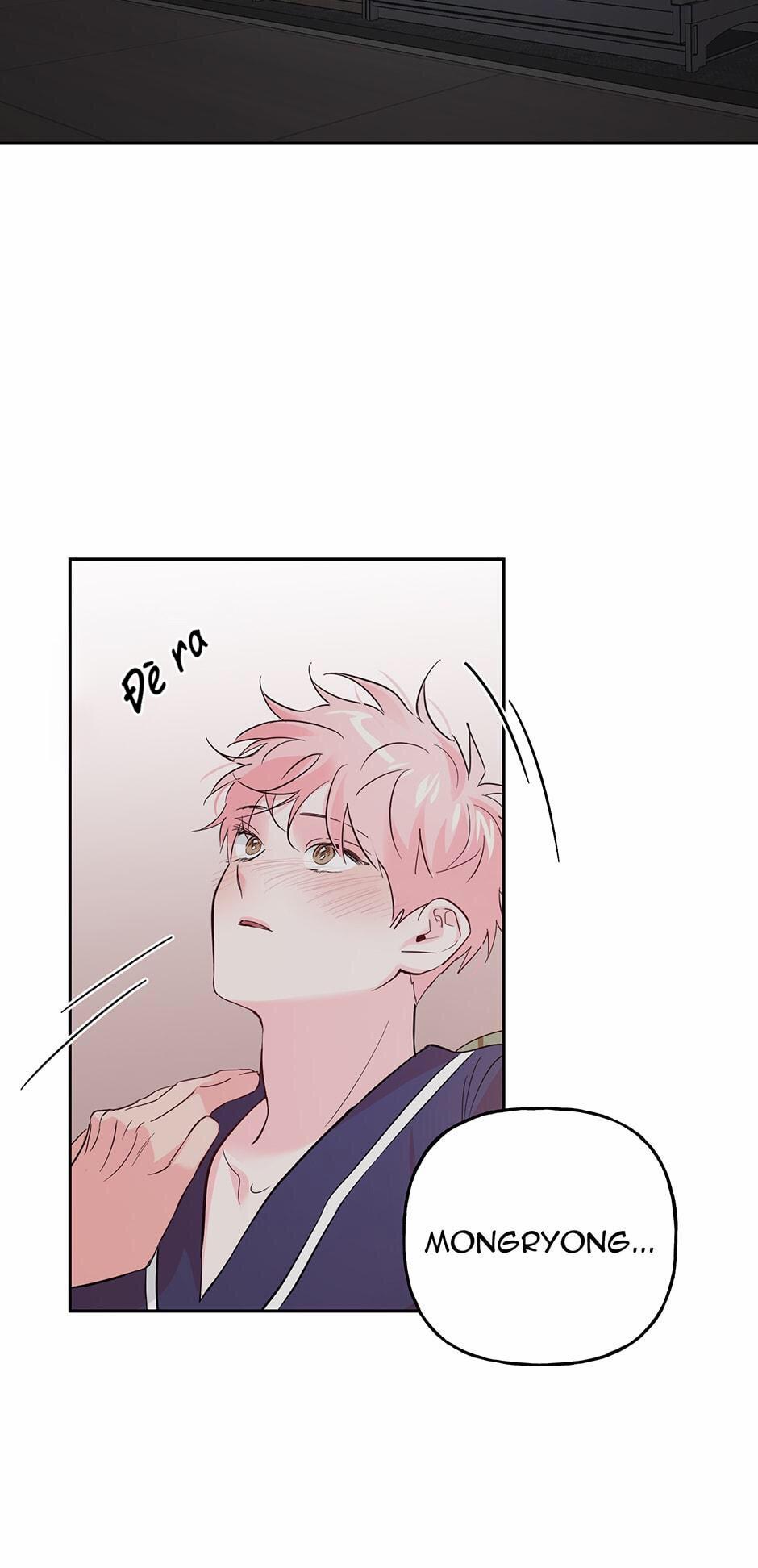 Cặp Đôi Điên Rồ 37 trang 80