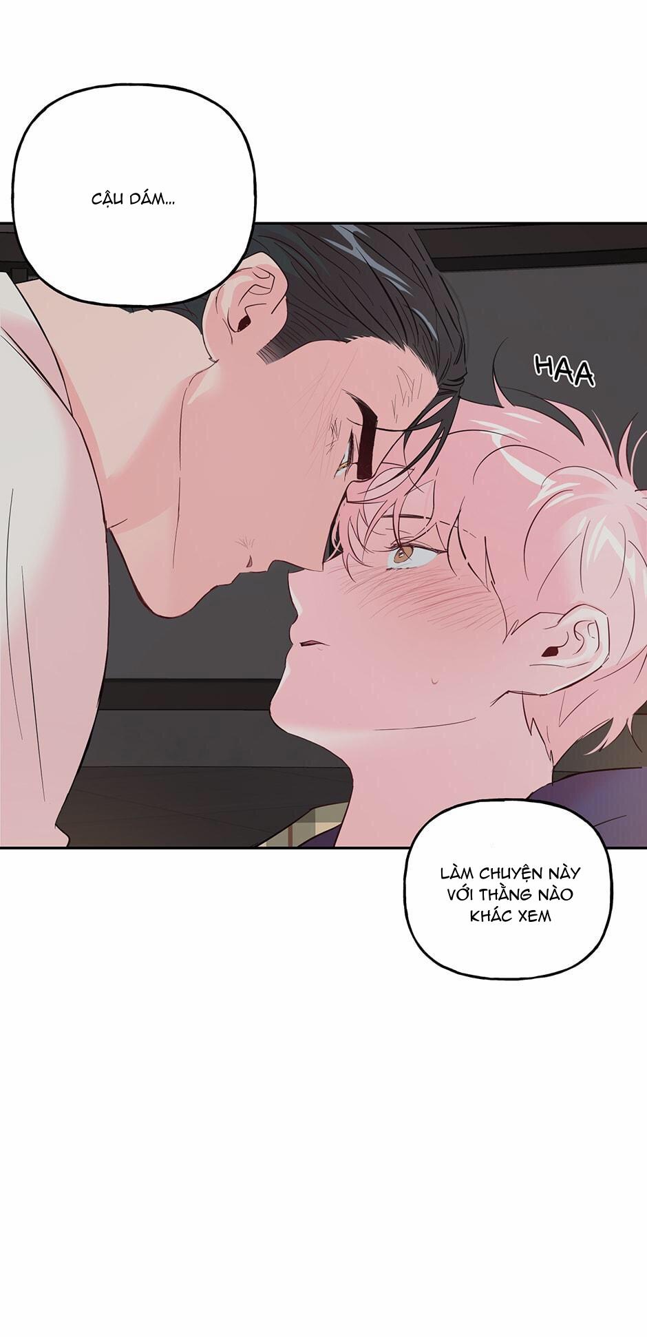 Cặp Đôi Điên Rồ 37 trang 81