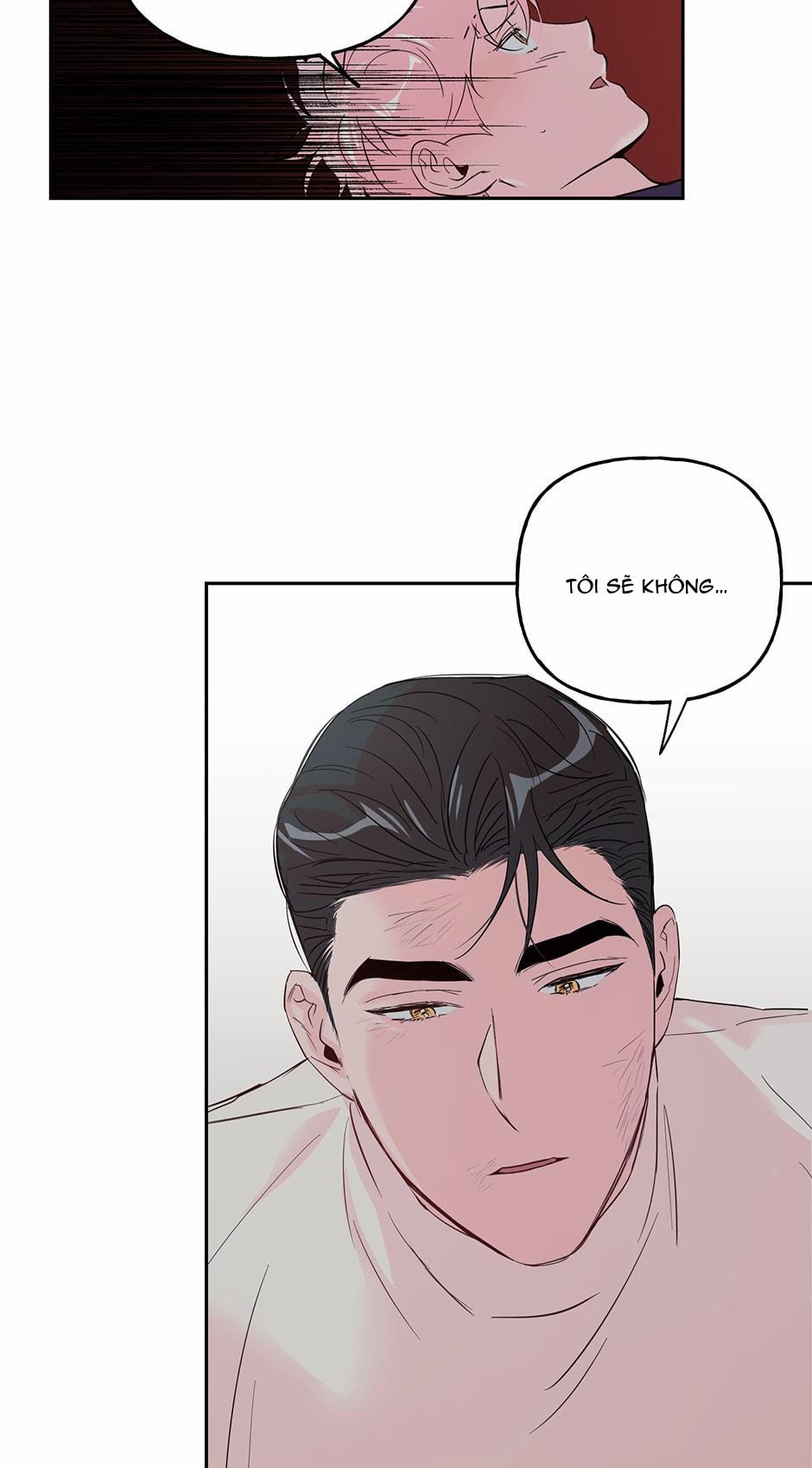 Cặp Đôi Điên Rồ 38 trang 1