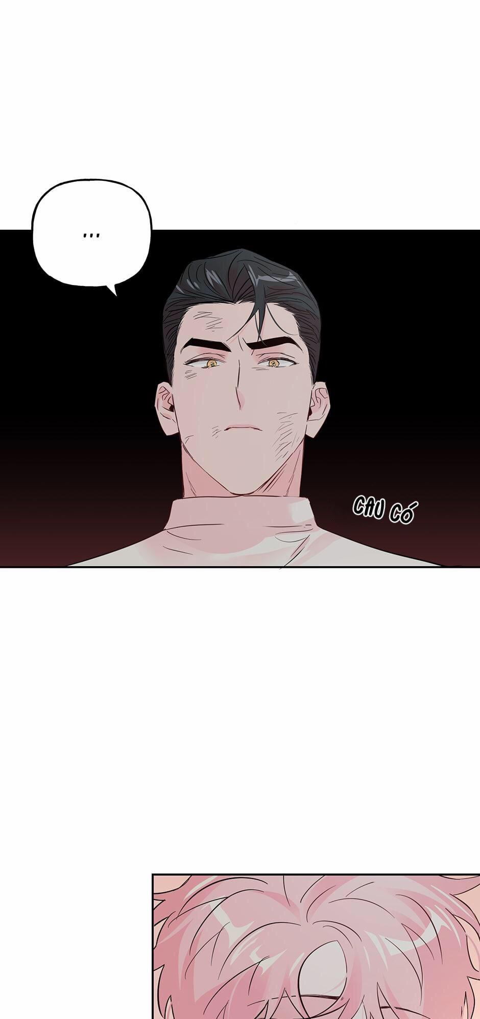 Cặp Đôi Điên Rồ 38 trang 10