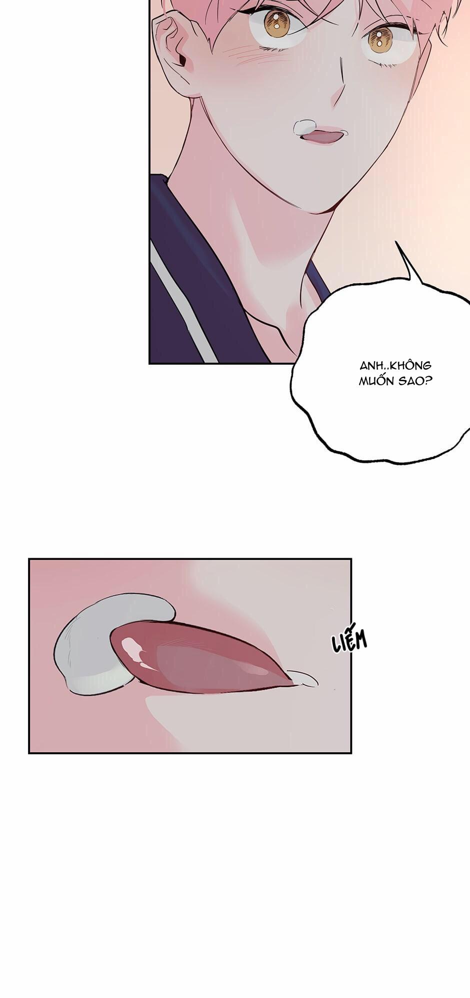 Cặp Đôi Điên Rồ 38 trang 11