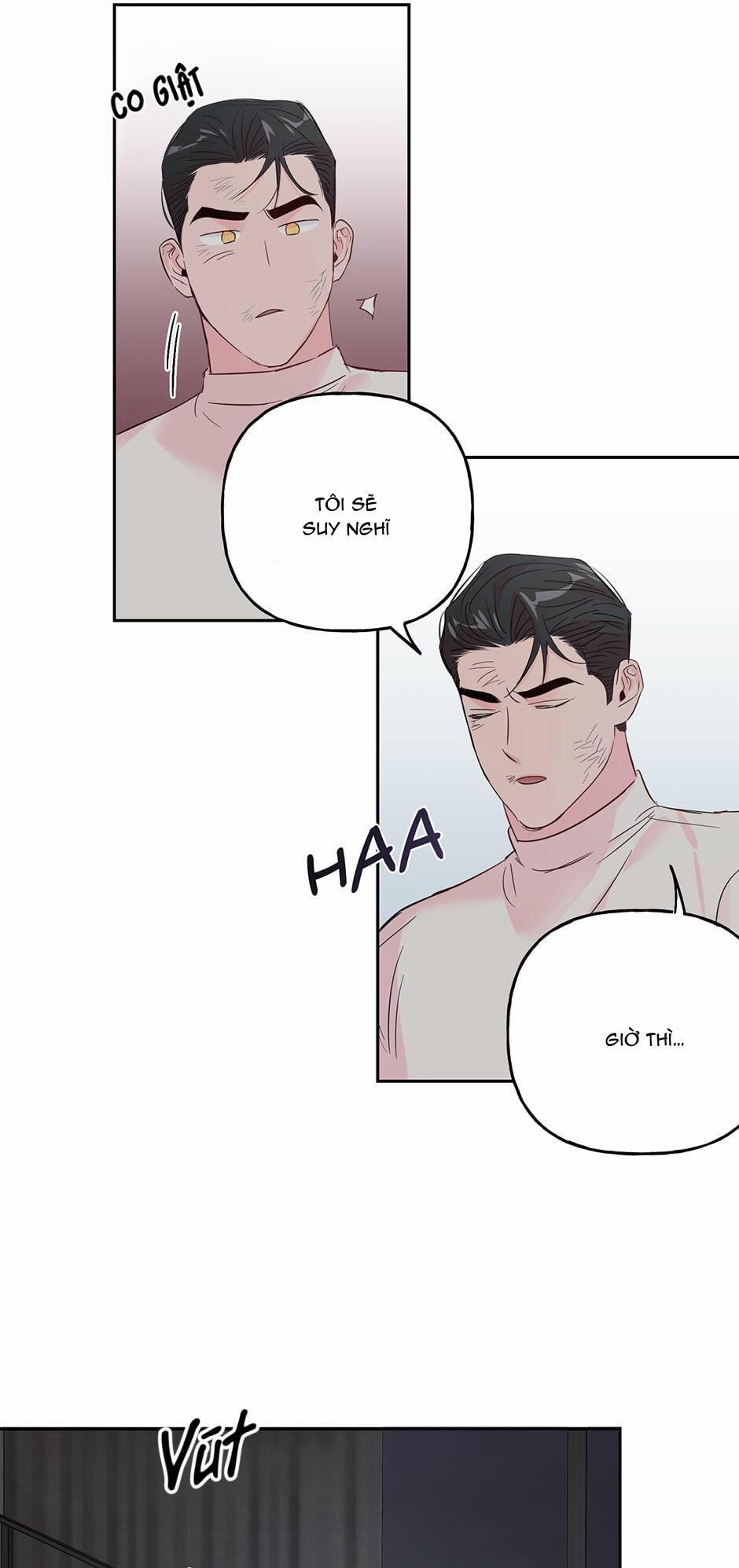 Cặp Đôi Điên Rồ 38 trang 12