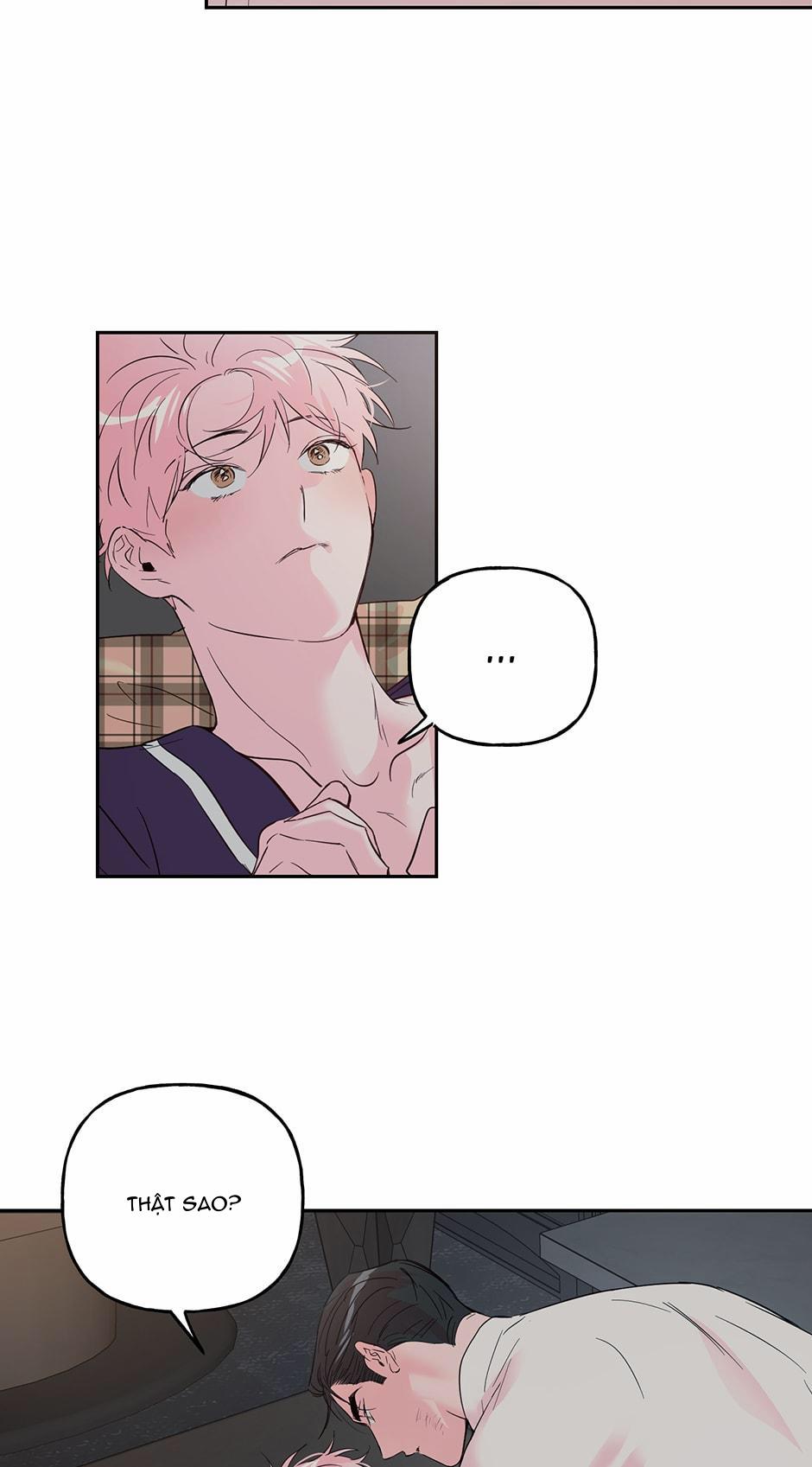 Cặp Đôi Điên Rồ 38 trang 2