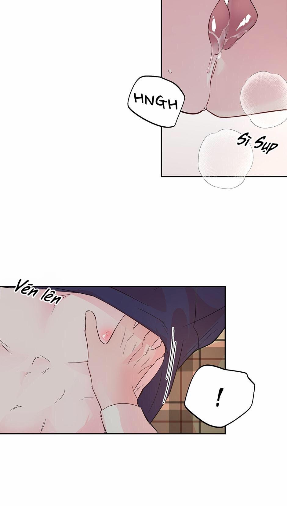 Cặp Đôi Điên Rồ 38 trang 21