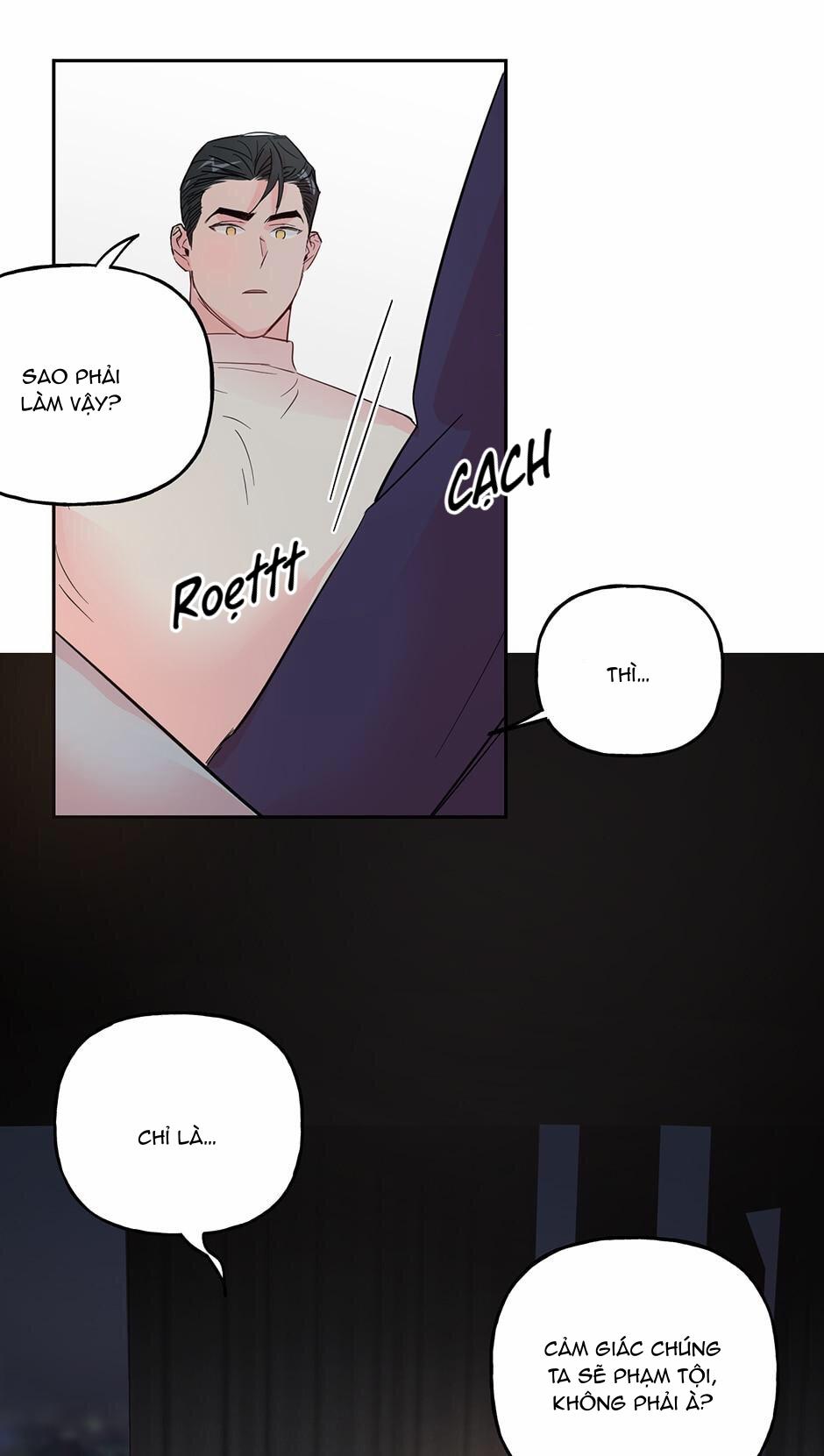 Cặp Đôi Điên Rồ 38 trang 24