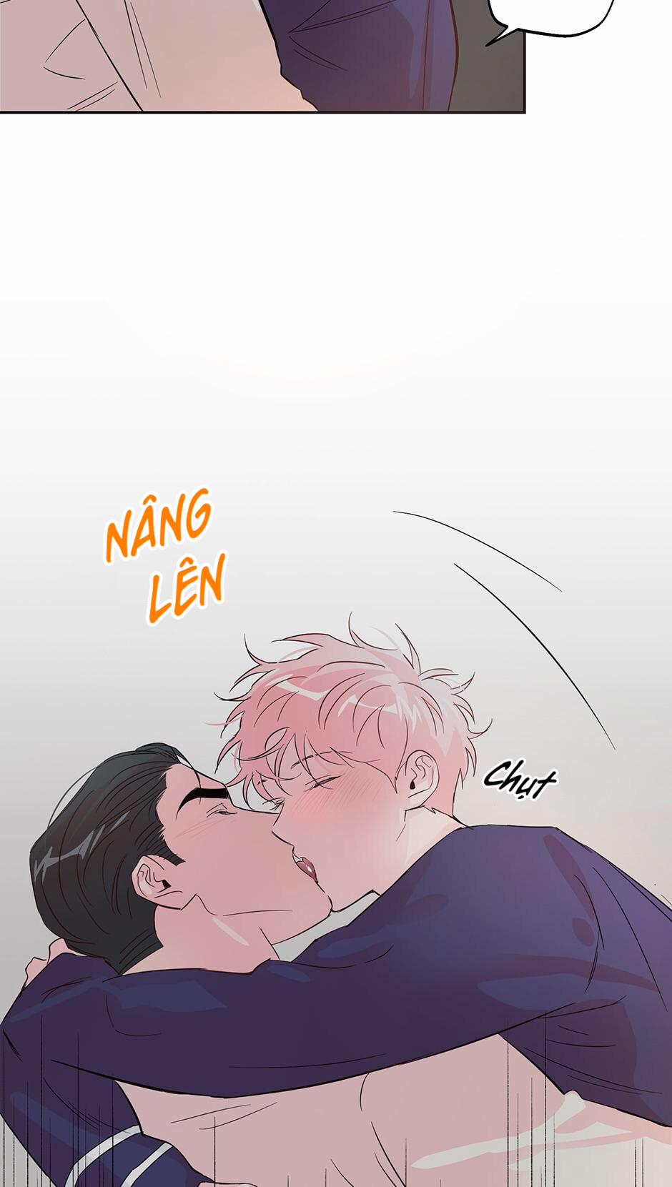 Cặp Đôi Điên Rồ 38 trang 27