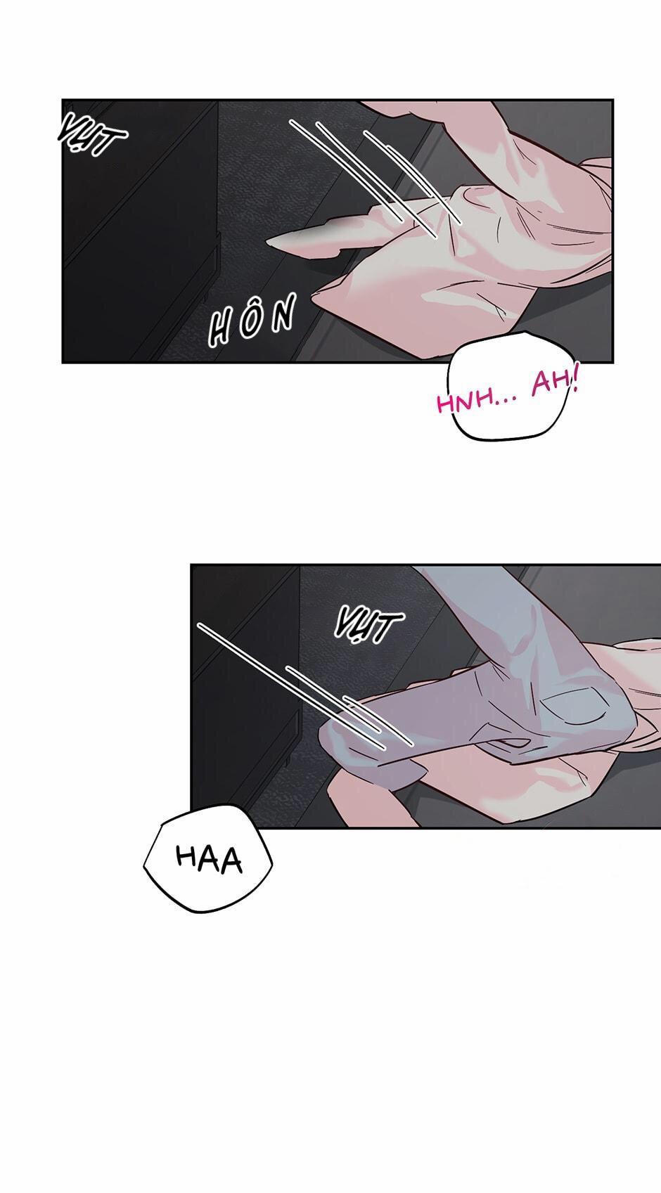 Cặp Đôi Điên Rồ 38 trang 29