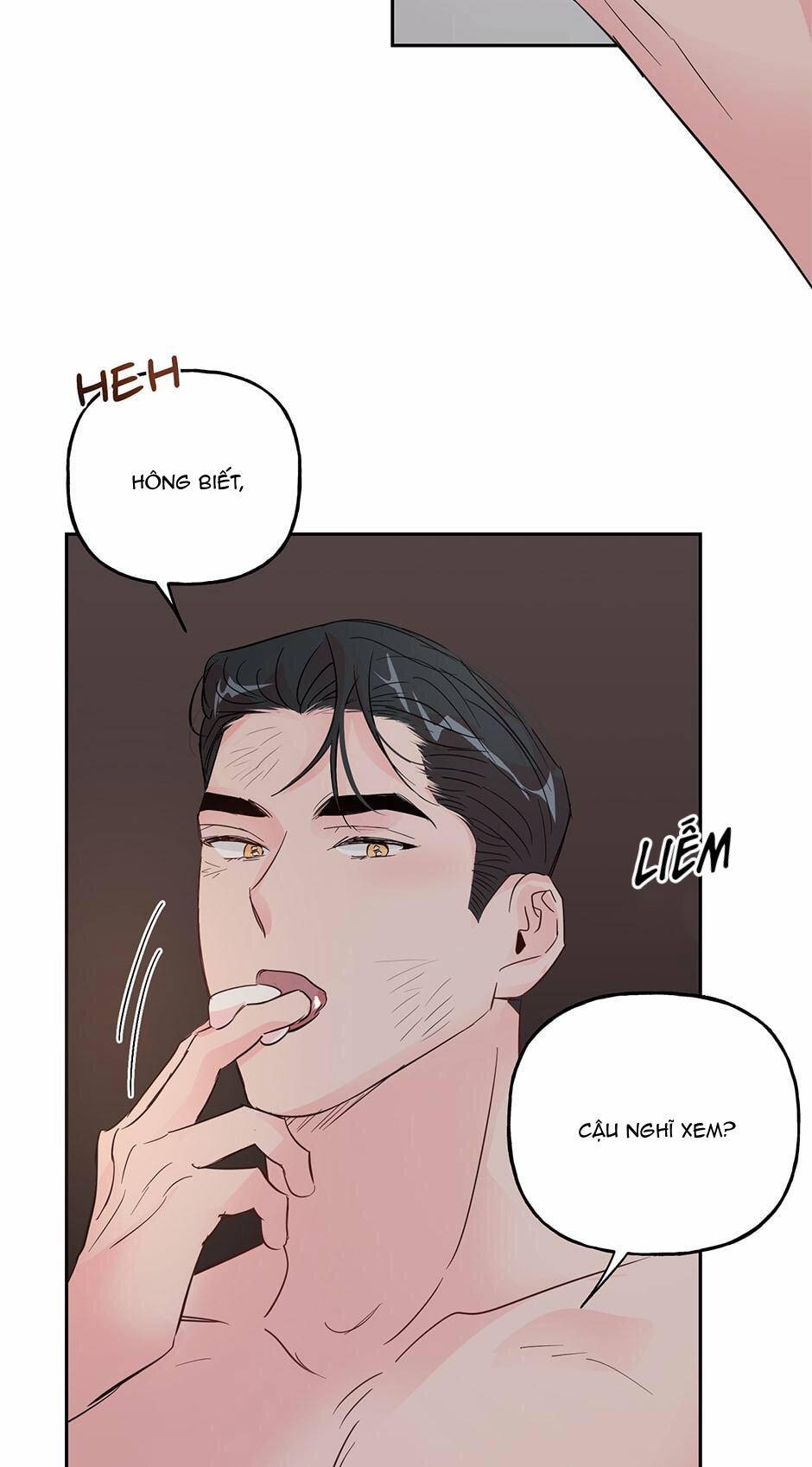 Cặp Đôi Điên Rồ 38 trang 32