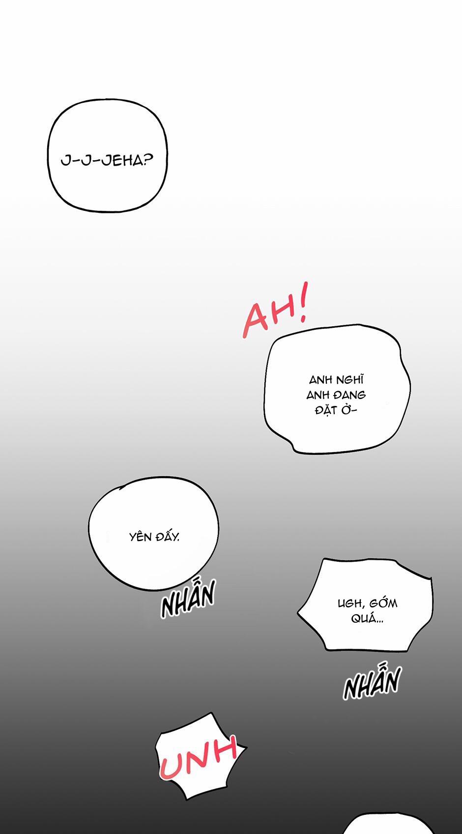 Cặp Đôi Điên Rồ 38 trang 34