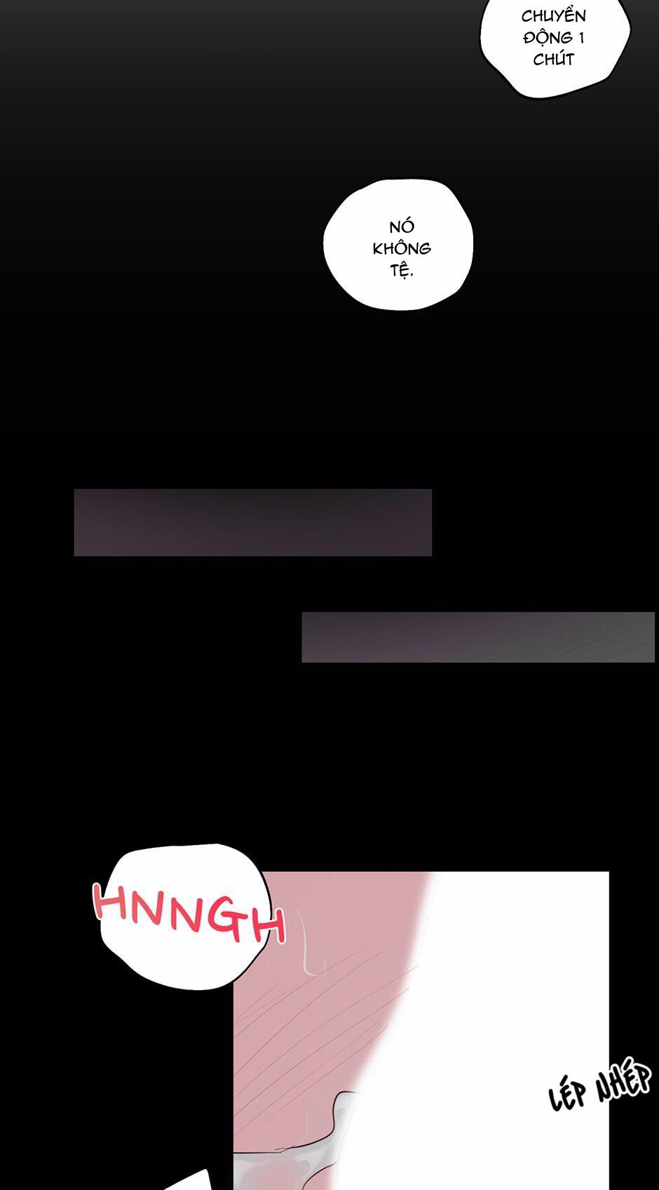 Cặp Đôi Điên Rồ 38 trang 35