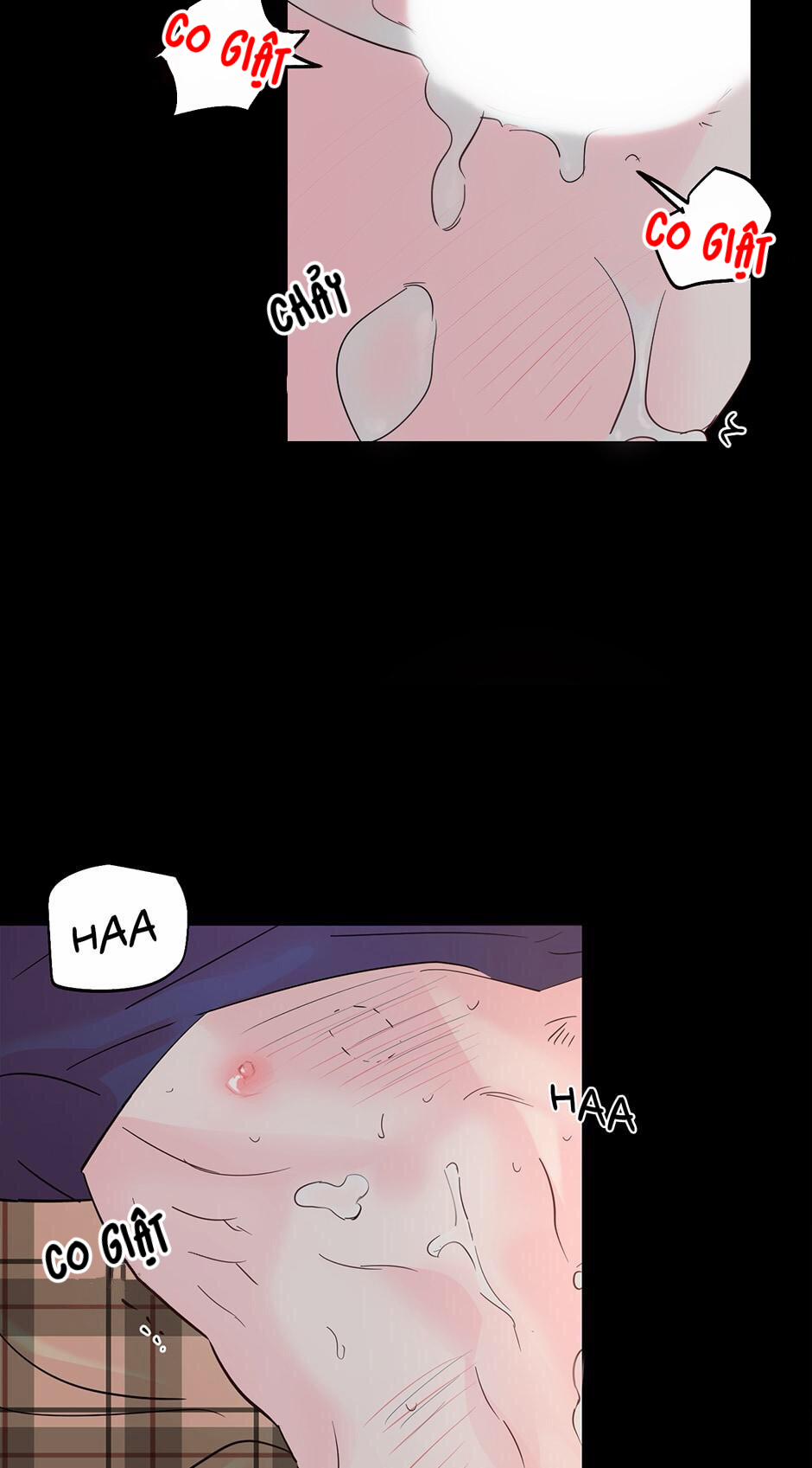 Cặp Đôi Điên Rồ 38 trang 36