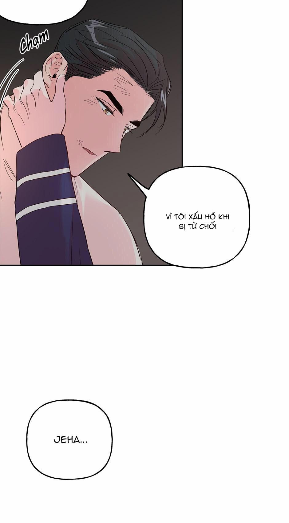 Cặp Đôi Điên Rồ 38 trang 4