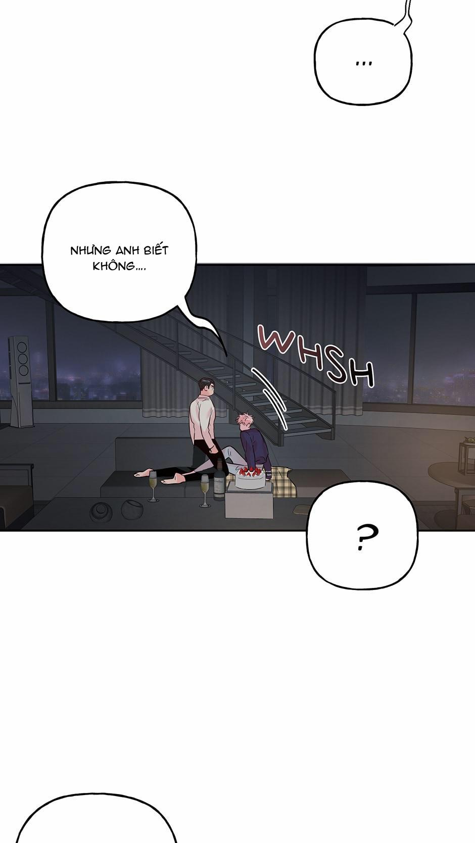 Cặp Đôi Điên Rồ 38 trang 6