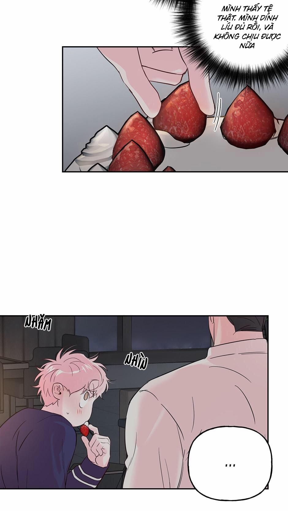 Cặp Đôi Điên Rồ 38 trang 9