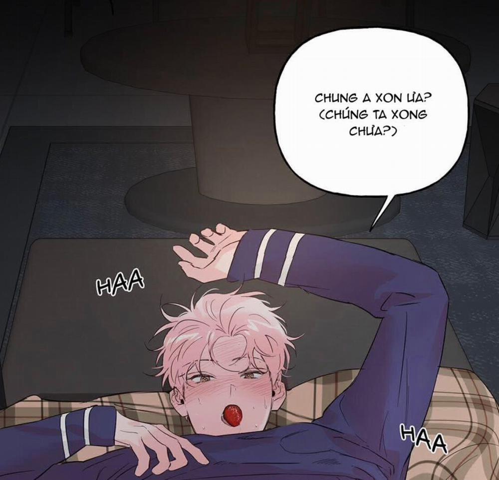 Cặp Đôi Điên Rồ 39 trang 0