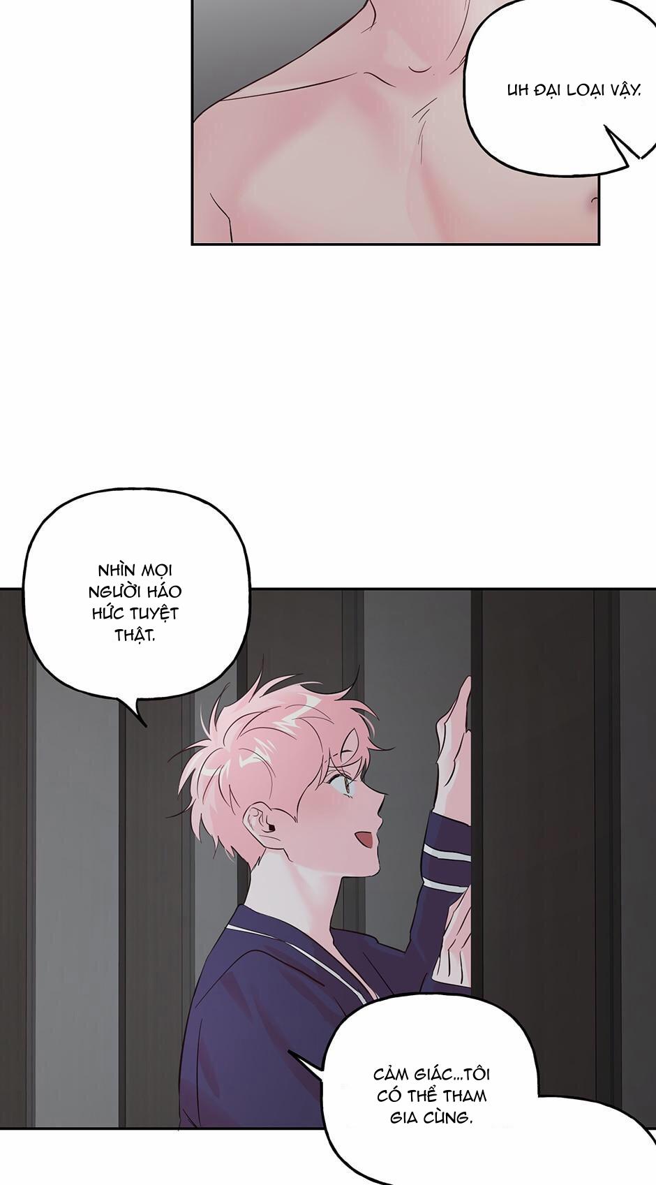 Cặp Đôi Điên Rồ 39 trang 10