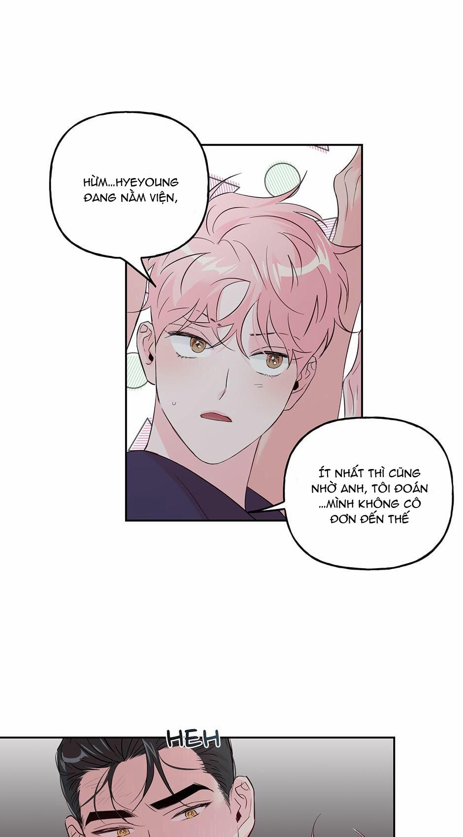 Cặp Đôi Điên Rồ 39 trang 14