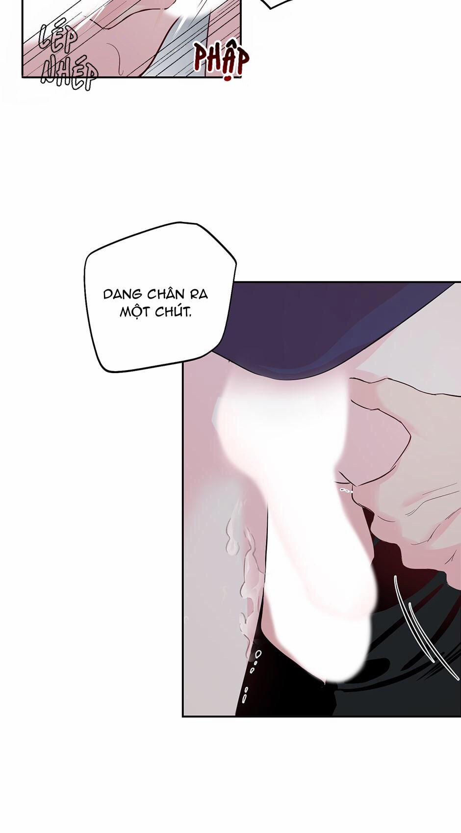 Cặp Đôi Điên Rồ 39 trang 21