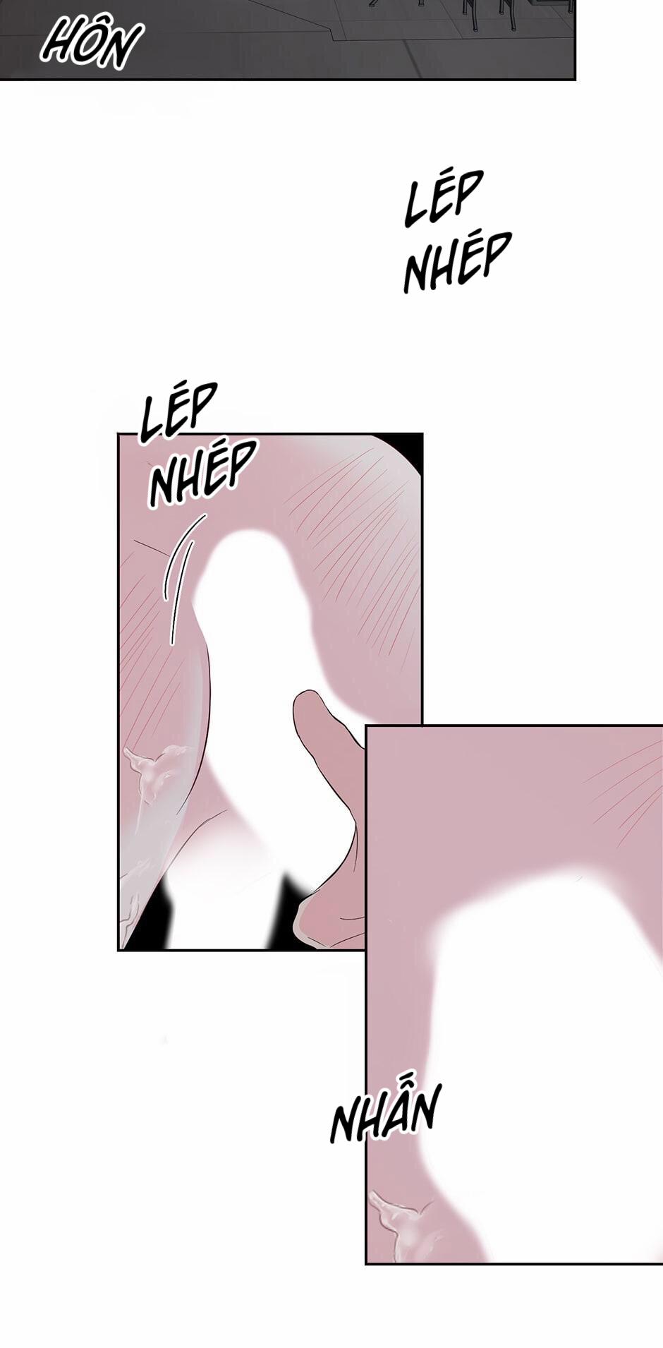 Cặp Đôi Điên Rồ 39 trang 25