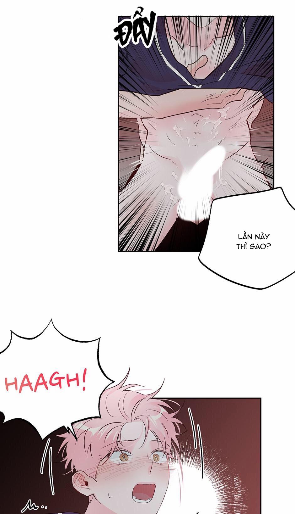 Cặp Đôi Điên Rồ 39 trang 30