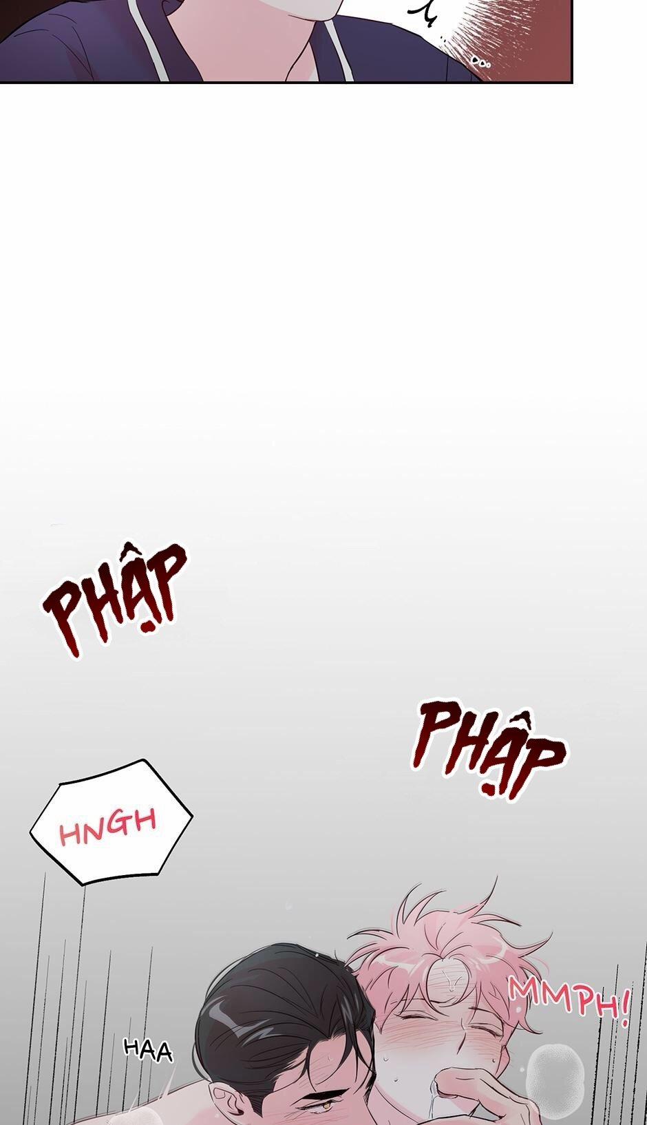 Cặp Đôi Điên Rồ 39 trang 31