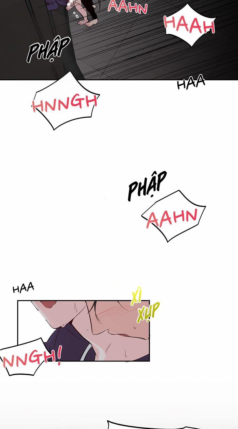 Cặp Đôi Điên Rồ 39 trang 36