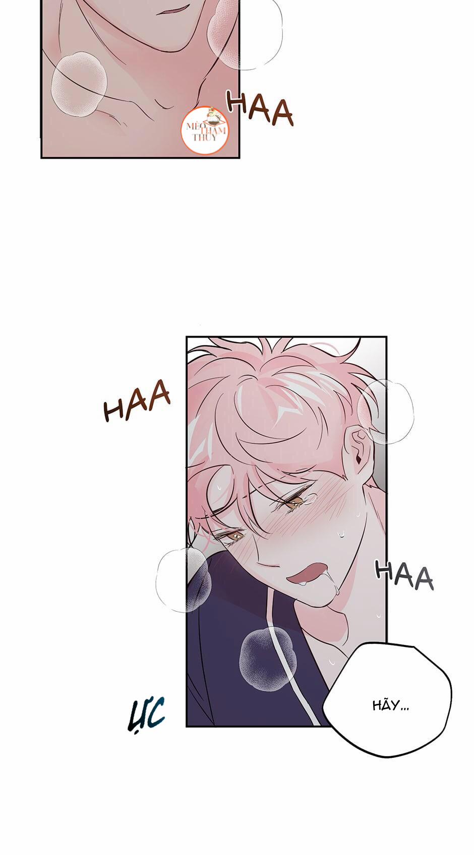 Cặp Đôi Điên Rồ 39 trang 39